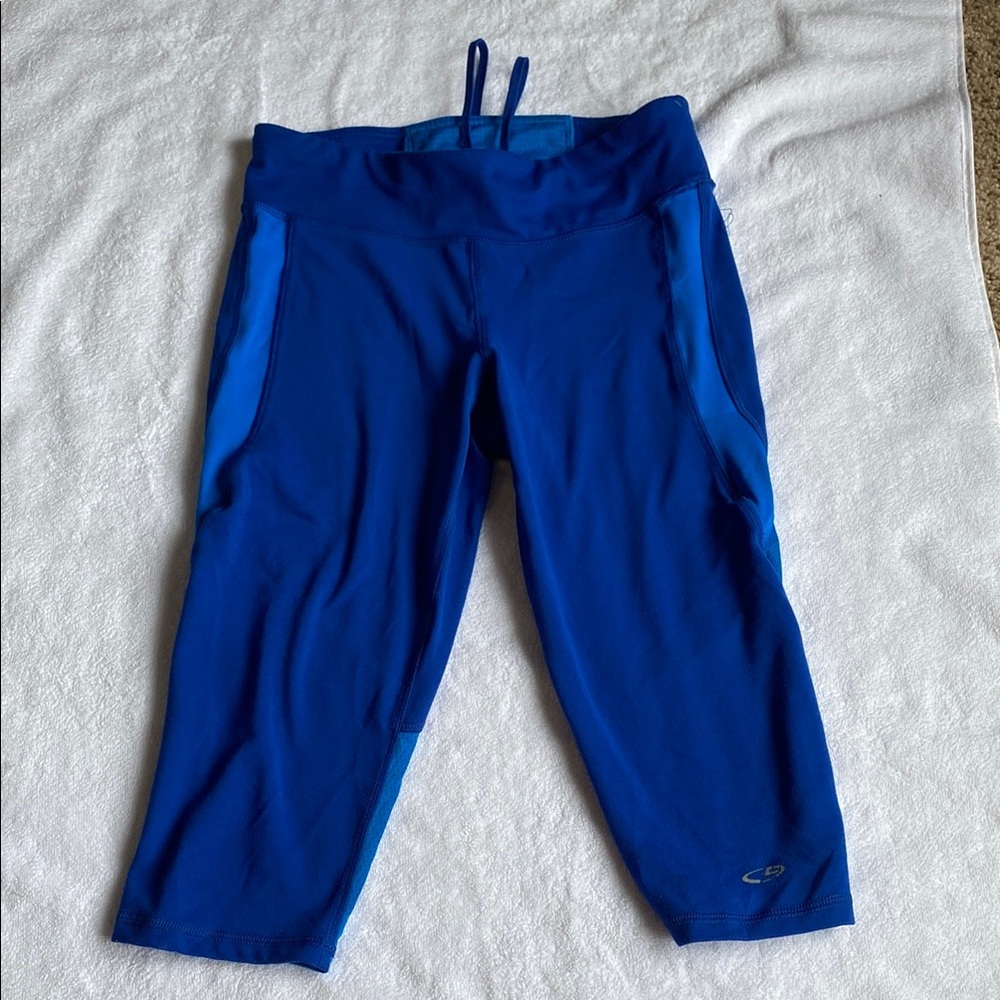 C9 Blue Women’s Capris